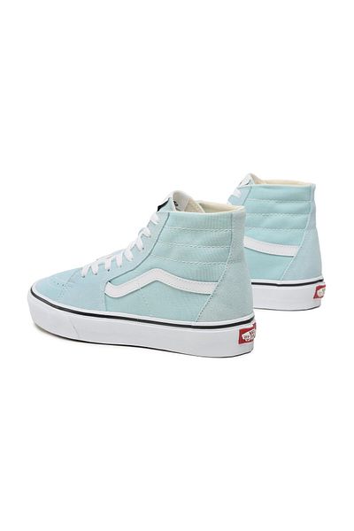 Vans Tenisky tyrkysové pro dospělé