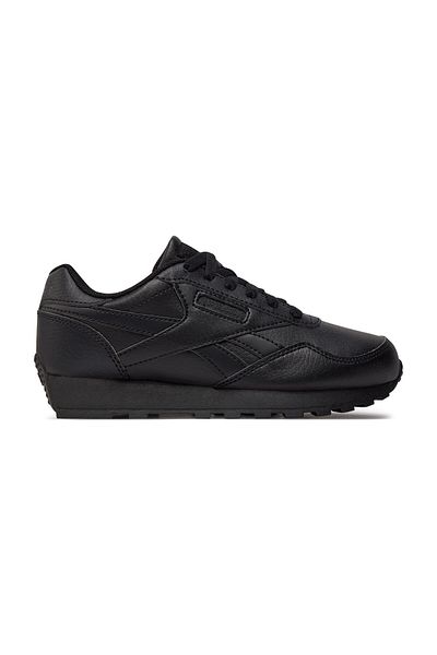 Reebok Dětské černé tenisky