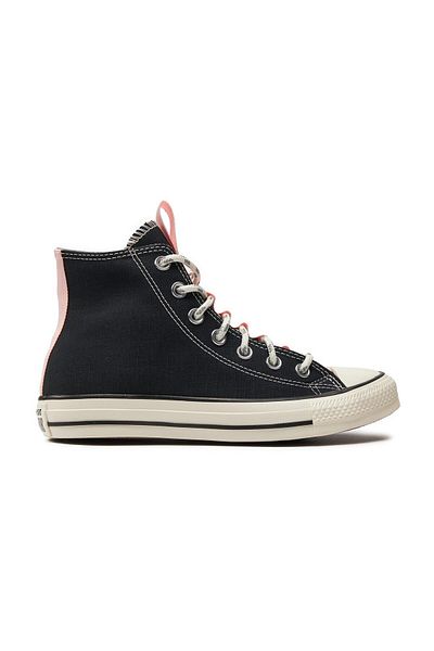 converse shoes Black Adults