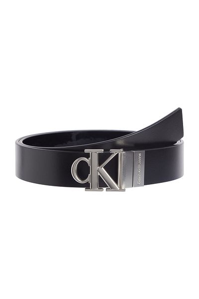 Calvin Klein 30mm Mono Pl Rev Lthr řemen
