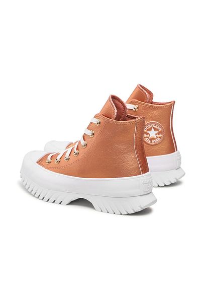 converse Μπότες Γκρι Ενήλικες