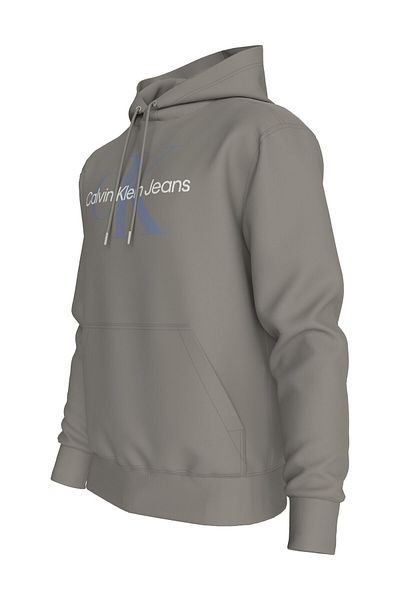 Calvin Klein SEASONAL MONOLOG REGULAR HOODIE