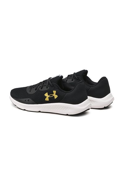 Under Armour Černé dospělé běžecké boty