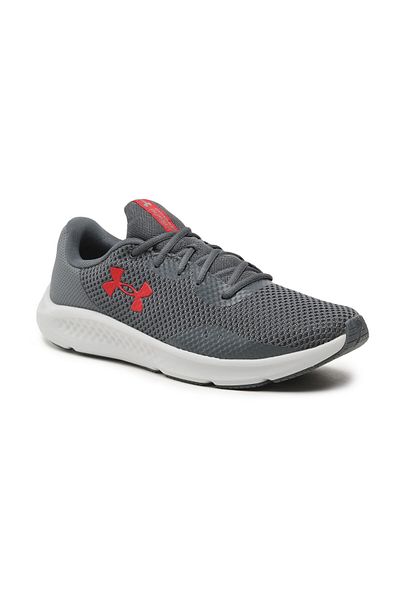 Under Armour Šedé Dospělé Běžecké Boty