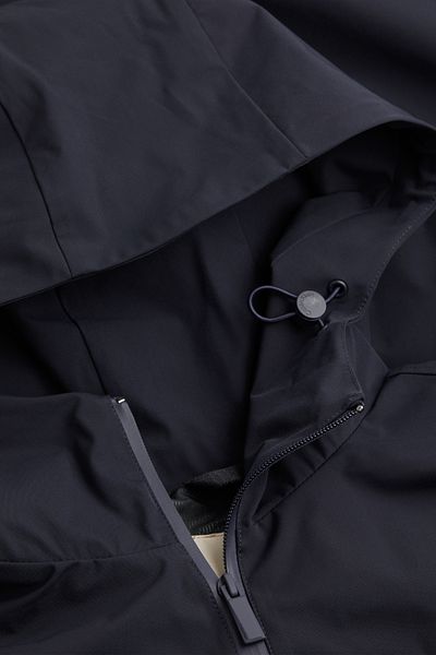 Calvin Klein ЯКЕ С КАЧУШКА НА HYBRID TECH TWILL