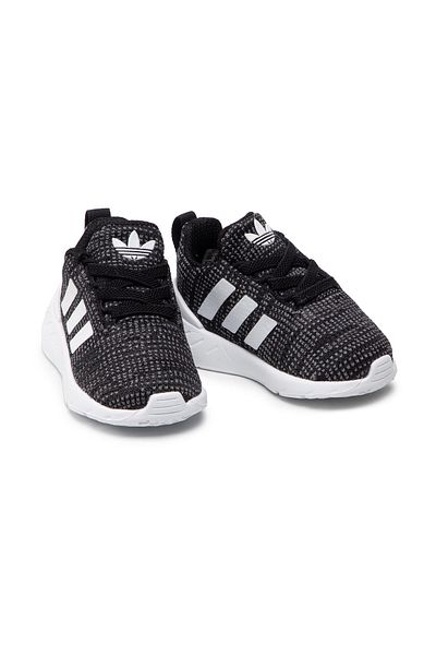 adidas Dětské tenisky v námořnické modré