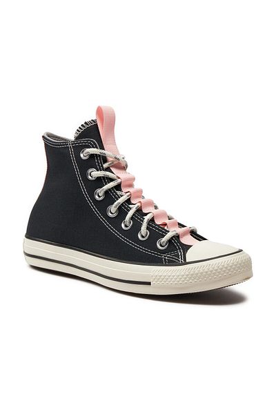 converse shoes Black Adults