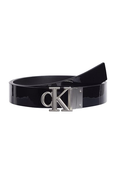 Calvin Klein 30mm Mono Pl Rev Lthr řemen