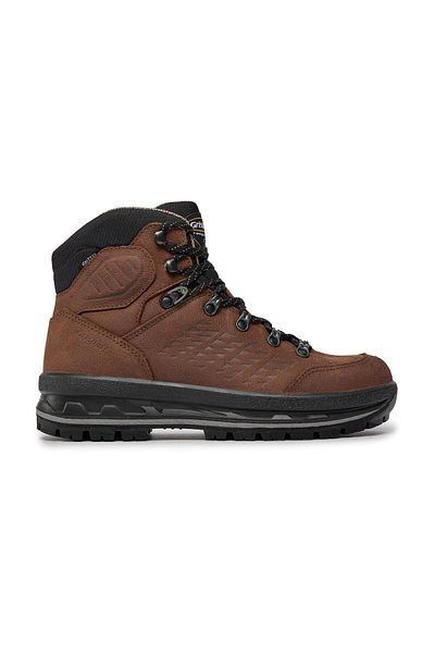 GriSport Turistické boty Brown Adults