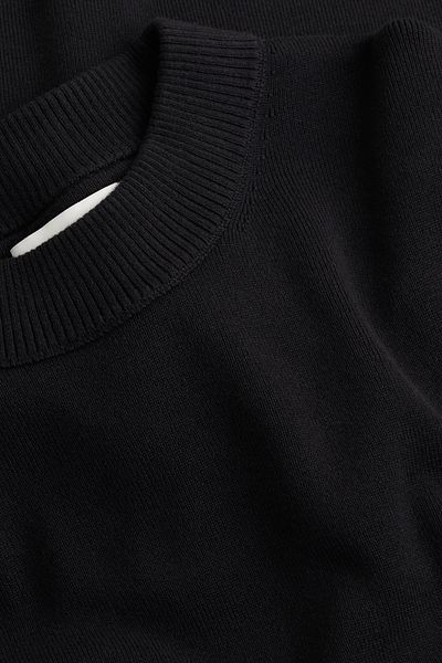 Calvin Klein COTTON CREW NECK SWEATER