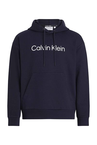 Calvin Klein Pohodlná mikina Hero Logo Comfort
