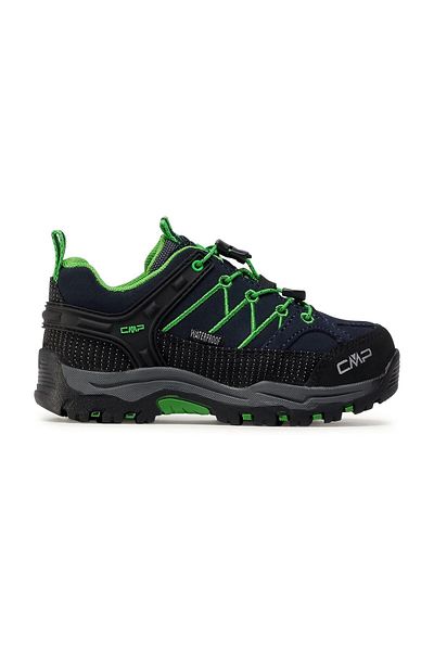 CMP Туристически обувки Navy Blue Kids