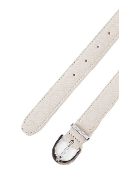Calvin Klein 2,5 EPI MONO – Cintre mit hoher Taille und hochwertigem Doppelfuß
