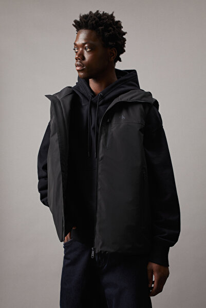 Calvin Klein Technical Jacket