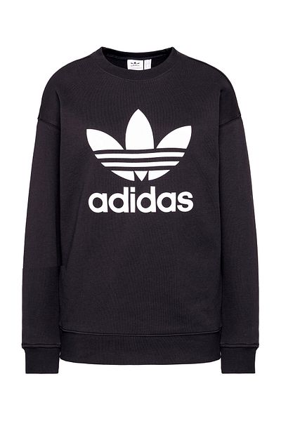 adidas Mikina pro dospělé v námořnické modré