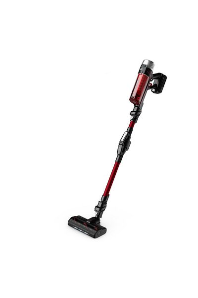TEFAL X-Force Flex 9.60 - Cordless Vacuum Cleaner for Animal Care
