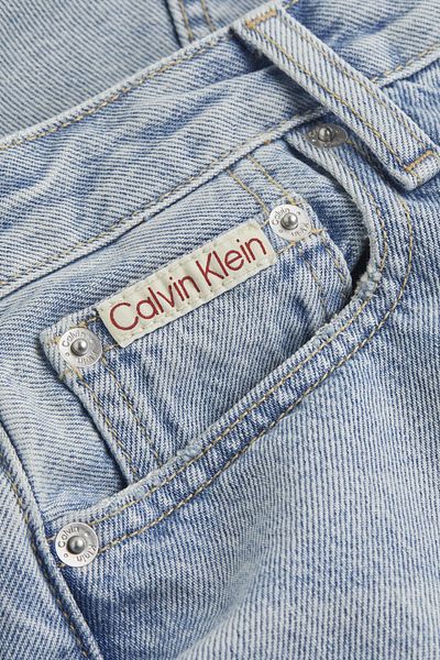 Calvin Klein ЗВИЧАЙНА МІНІ-СПІДНИЦЯ
