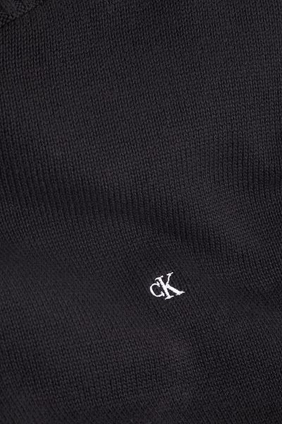 Calvin Klein High Amarali Mono Gram Embro Sweatshirt