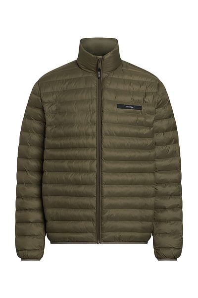 Calvin Klein LW QUILT JACKET