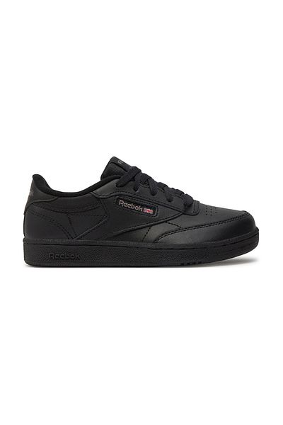 Reebok Dětské černé tenisky