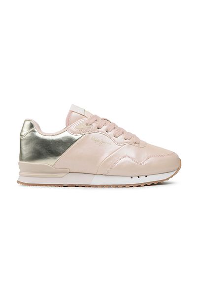 Pepe Jeans Pantofi Roz Adulti