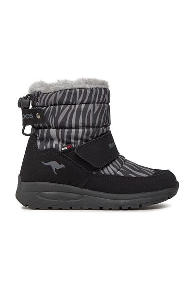 Kangaroos Sněhule Black Kids