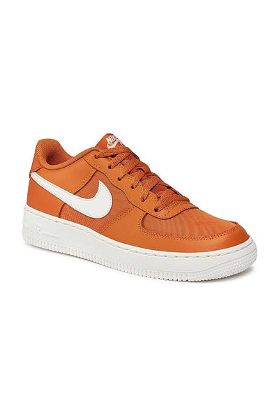 Nike Dětské tenisky hnědé