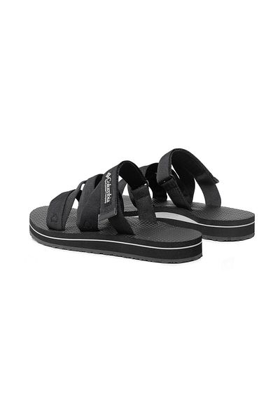 Columbia Slippers Blue Adults