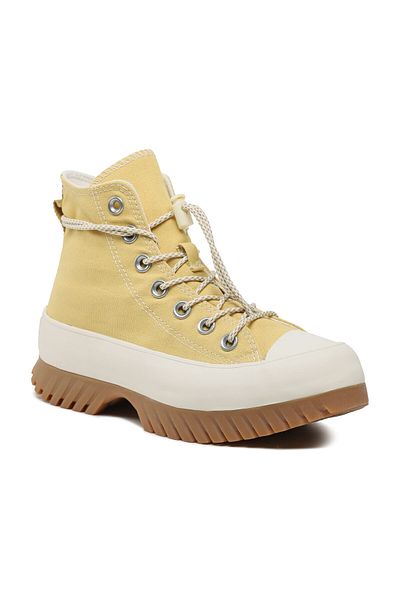 converse Boty žluté Dospělí