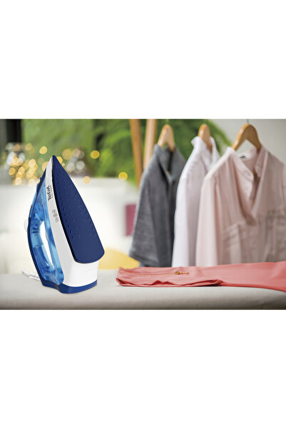TEFAL Steam Iron |   Easy Steam |   Iron Steamer |   1200W