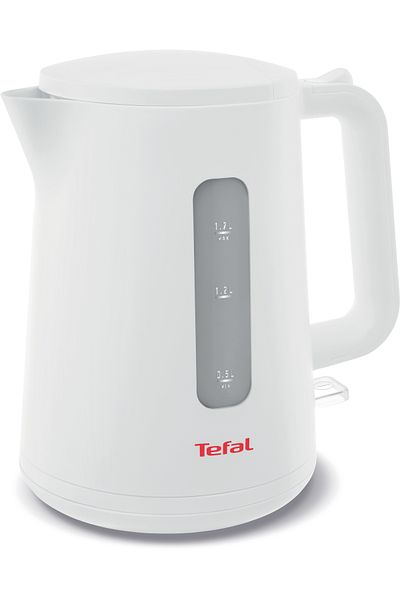 TEFAL غلاية |   غلاية كهربائية إليمنت 1.7 لتر |   2400 واط