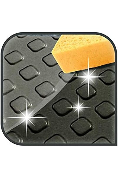 TEFAL Springform Baking Mold | EasyGrip 27cm | Carbon Steel | Round Cake Tray | Easy Handling