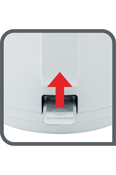 TEFAL غلاية |   غلاية كهربائية إليمنت 1.7 لتر |   2400 واط