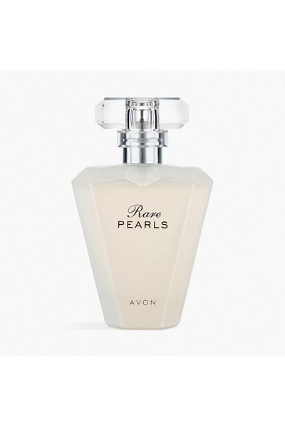 AVON Apă de Parfum Rare Pearls Eau de Parfum, 50 Ml