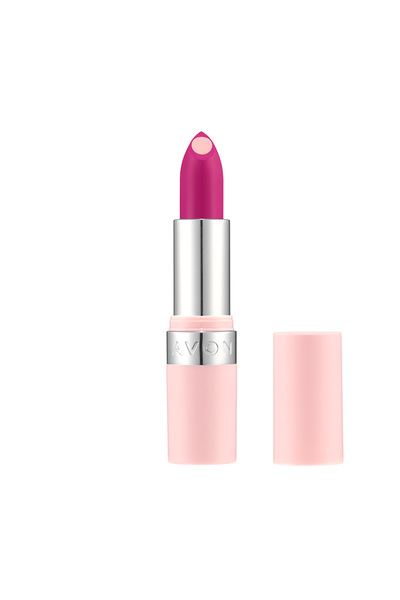 AVON Ruj Mat Hydramatic, Hydra Magenta
