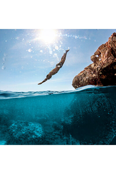 AVON Musk Marine Eau de Toilette for Him, 75 Ml