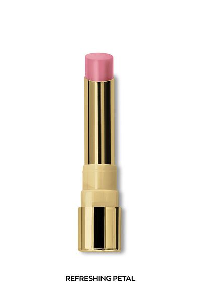 AVON Luxe Lipstick With Serum, Refreshing Petal