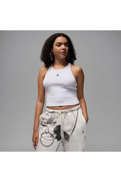 Nike W J ESSEN RIB TANK