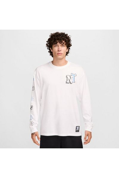 Nike M NK TEE LS M90 NAOS