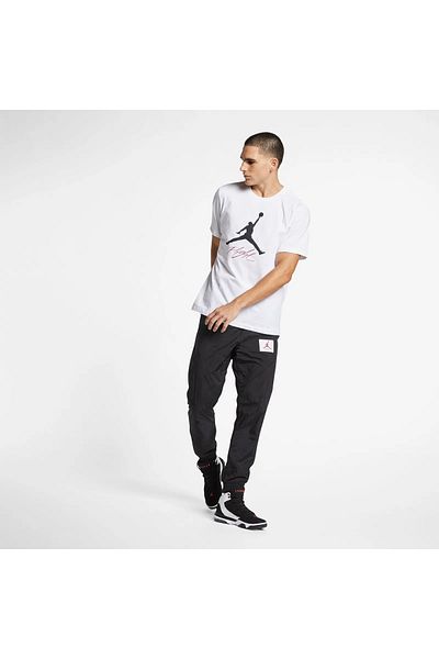 Nike TEE JUMPMAN FLIGHT HBR - Potrivire confortabilă