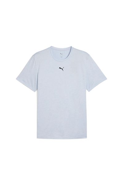 Puma M Tad Essentials - tričko Heather Cat Cf Sma