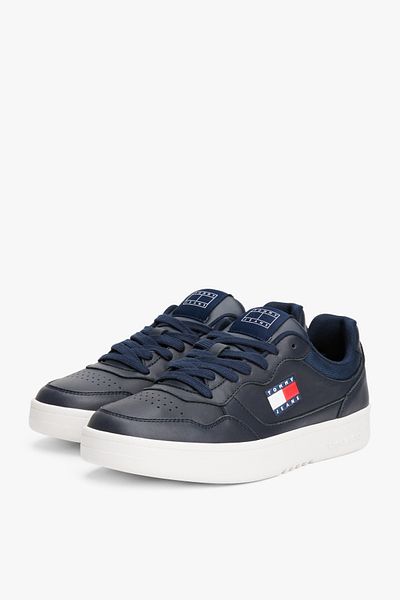 Tommy Hilfiger Kožená esence TJM Kupsole