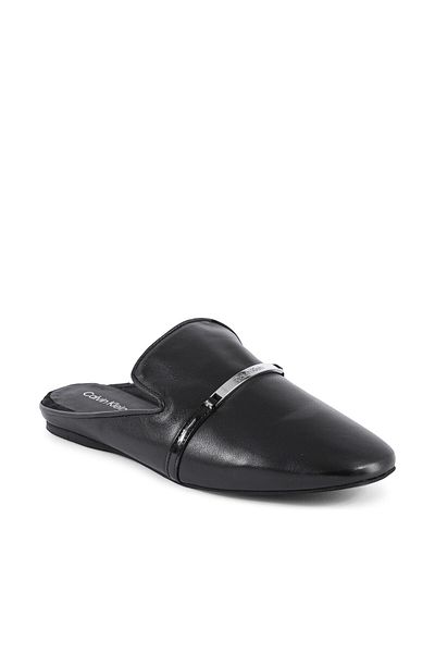 Calvin Klein Černé dámské/dívčí boty pro volný čas