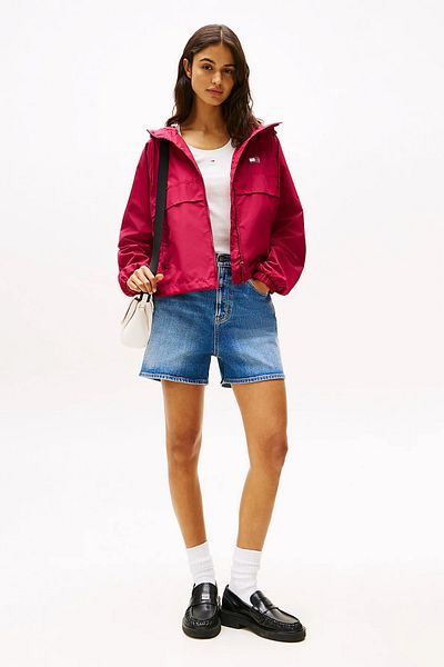 Tommy Hilfiger TJW ESSENTIAL WINDBREAKER EXT