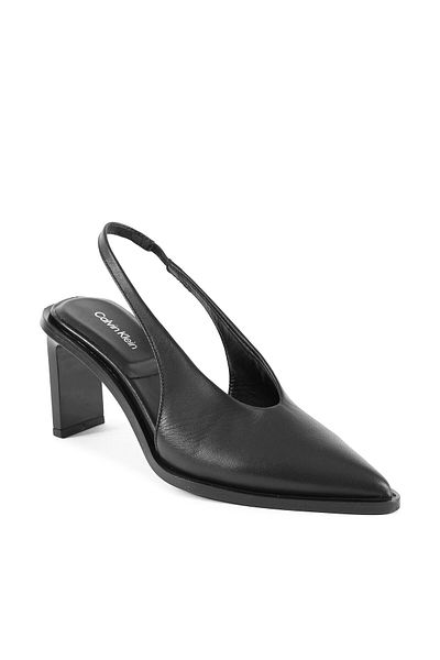 Calvin Klein Schwarze Freizeitschuhe für Damen/Mädchen