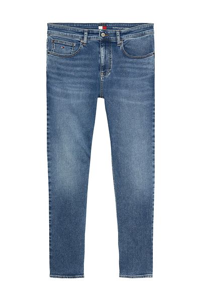 Tommy Hilfiger Austin Slim TPRD BI0234 - Vârtej tăiat scurt