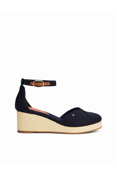 Tommy Hilfiger Pantofi de damă cu mânecă scurtă - ESPAD