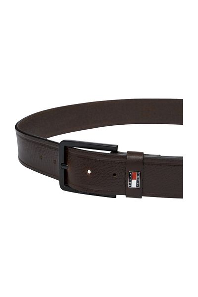 Tommy Hilfiger TJM ELEVATED FLAG LEATHER 3.5
