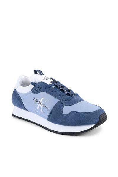 Calvin Klein Herren Sneaker - BLUE