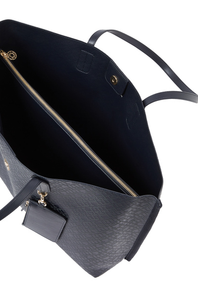 Tommy Hilfiger TH Distinct Tote Mono - Stylový a pohodlný design